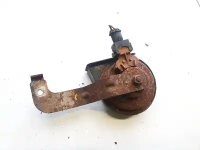 Pezzo di ricambio per auto di seconda mano corno per audi a4 avant (b5) 1.9 tdi riferimenti oem iam e30055306  am80s-e3