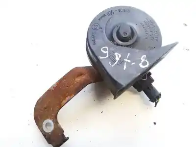 Pezzo di ricambio per auto di seconda mano corno per audi a4 avant (b5) 1.9 tdi riferimenti oem iam e30055306  am80s-e3