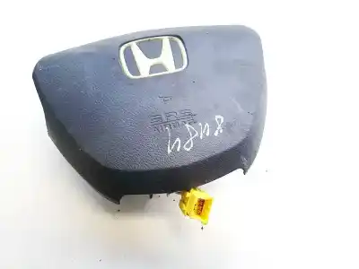 Peça sobressalente para automóvel em segunda mão airbag dianteiro esquerdo por honda fr-v (be) 2.0 executive referências oem iam zcrr114733
