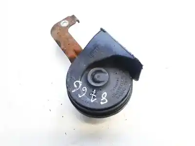 Second-hand car spare part horn for volvo v50 (545) 2.0 d oem iam references 55306am80s