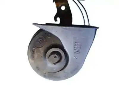 Pièce détachée automobile d'occasion KLAXON / SIGNAL SONORE pour FIAT CROMA (194_)  Références OEM IAM 0055306  