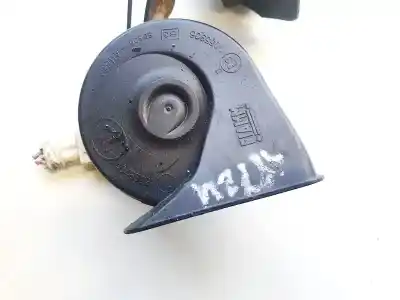 Pièce détachée automobile d'occasion KLAXON / SIGNAL SONORE pour FIAT CROMA (194_)  Références OEM IAM 0055306  