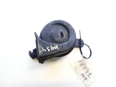 Peça sobressalente para automóvel em segunda mão buzina / sirene por volkswagen passat variant (3b6) 1.9 tdi referências oem iam 703881157