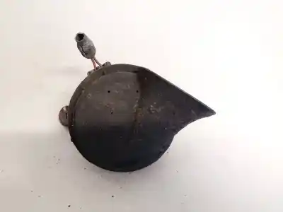 Second-hand car spare part Horn for OPEL ASTRA H CARAVAN 1.7 16V CDTI OEM IAM references A71335  E120009