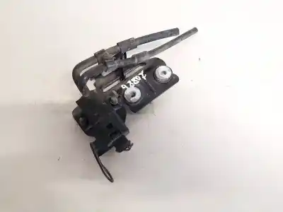 Second-hand car spare part additional air valve for volkswagen passat b6 (3c2) 2.0 tdi 16v oem iam references 037906283