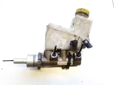 Peça sobressalente para automóvel em segunda mão bomba de travões por fiat ii bravo (198) (2007->) 1.9 d multijet referências oem iam y21322