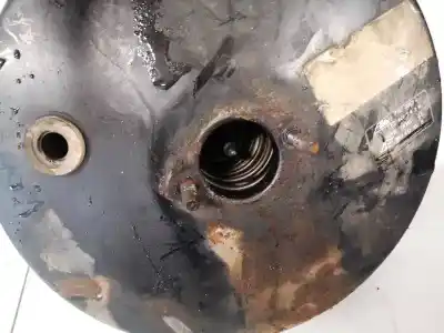 Peça sobressalente para automóvel em segunda mão servo freio por ford focus ii (da_) 1.6 ti referências oem iam 7m1612100b  95vw2b195ab