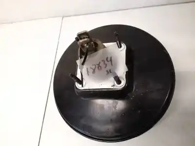Peça sobressalente para automóvel em segunda mão servo freio por volvo v50 (545) 2.0 d referências oem iam 4n512b195al