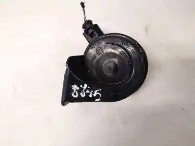 Peça sobressalente para automóvel em segunda mão buzina / sirene por volkswagen golf vi (5k1) 1.4 16v tsi referências oem iam e9001157