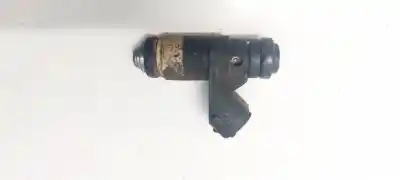 Peça sobressalente para automóvel em segunda mão injetor por seat cordoba 1.4 g referências oem iam 036906031m