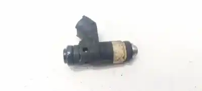 Peça sobressalente para automóvel em segunda mão injetor por seat cordoba 1.4 g referências oem iam 03690631m