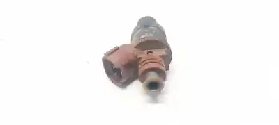 Автозапчастина б/у инжектор для skoda fabia (6y2/6y3) 1.4 посилання на oem iam 5ws02620  5ws02620, 047906031c