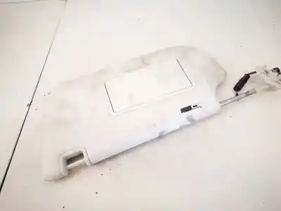 Peça sobressalente para automóvel em segunda mão pára-sol esquerdo por ford focus lim. (cb8) 1.0 ecoboost cat referências oem iam   