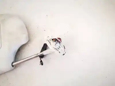 Peça sobressalente para automóvel em segunda mão pára-sol esquerdo por ford focus lim. (cb8) 1.0 ecoboost cat referências oem iam   