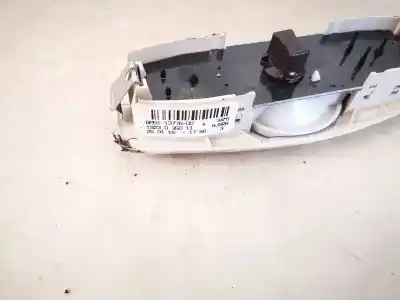 Peça sobressalente para automóvel em segunda mão luz interior por ford focus lim. (cb8) 1.0 ecoboost cat referências oem iam bm5113776dd  bm51-13776-dd