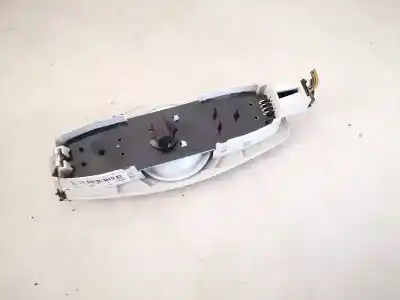 Peça sobressalente para automóvel em segunda mão luz interior por ford focus lim. (cb8) 1.0 ecoboost cat referências oem iam bm5113776dd  bm51-13776-dd