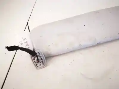 Peça sobressalente para automóvel em segunda mão pára-sol esquerdo por citroen c8 2.2 hdi exclusive referências oem iam   