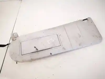 Second-hand car spare part LEFT SUNSHADE for CITROEN C8  OEM IAM references   