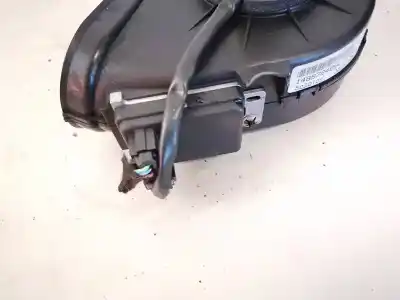 Peça sobressalente para automóvel em segunda mão resistência sofagem chauffage por citroen c8 2.2 hdi exclusive referências oem iam 8390149