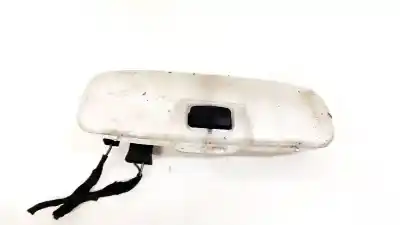 Peça sobressalente para automóvel em segunda mão luz interior por ford mondeo iv 1.8 tdci referências oem iam 168461