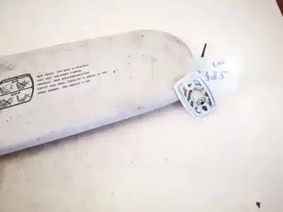 Peça sobressalente para automóvel em segunda mão pára-sol esquerdo por citroen c8 2.2 hdi exclusive referências oem iam   