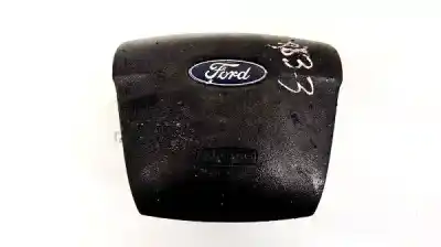 Peça sobressalente para automóvel em segunda mão airbag dianteiro esquerdo por ford mondeo iv 1.8 tdci referências oem iam 6m21u0042b85akw