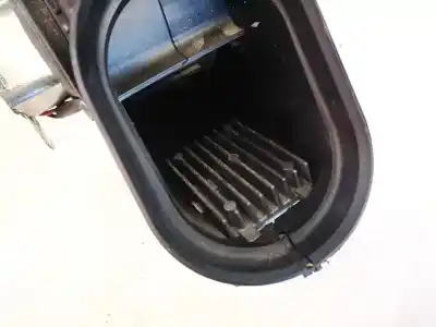 Peça sobressalente para automóvel em segunda mão resistência sofagem chauffage por citroen c8 2.2 hdi exclusive referências oem iam 908000313  8390149
