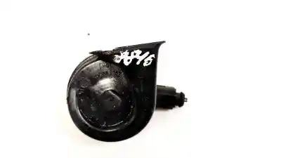 Peça sobressalente para automóvel em segunda mão buzina / sirene por volkswagen golf vi (5k1) 1.4 16v tsi referências oem iam e9001157