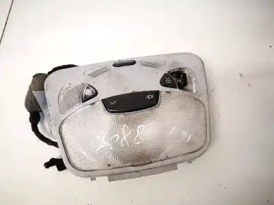 Second-hand car spare part INTERIOR LIGHT for MERCEDES-BENZ CLASE C (W203)  OEM IAM references A2038201001  