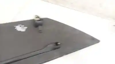 Peça sobressalente para automóvel em segunda mão porta luvas por citroen c8 2.2 hdi exclusive referências oem iam   