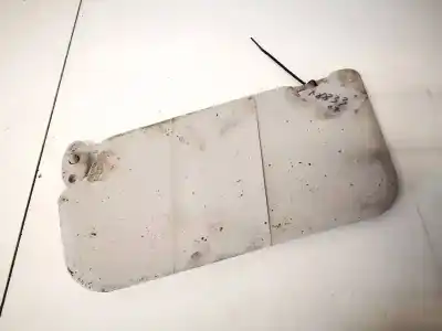 Peça sobressalente para automóvel em segunda mão pára-sol esquerdo por ford mondeo iv 1.8 tdci referências oem iam 