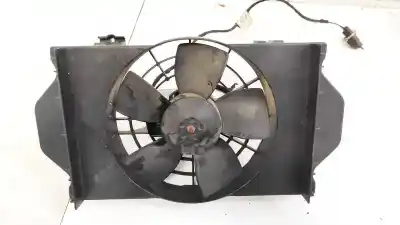 Second-hand car spare part RADIATOR COOLING FAN for CITROEN JUMPER II AUTOBÚS  OEM IAM references 176820100  B838