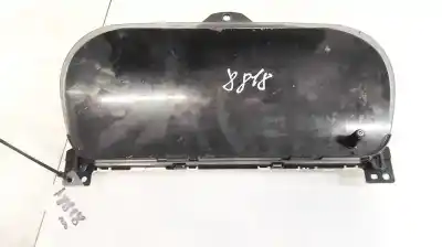 Pezzo di ricambio per auto di seconda mano pannello degli strumenti per honda fr-v (be) 1.8 vtec cat riferimenti oem iam 78100sjdg122m1