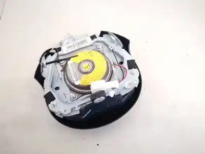 Second-hand car spare part front left air bag for mazda 2 lim. (de) 1.3 active + oem iam references df7357k0002  