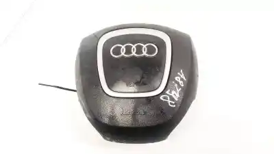 Автозапчасти б/у передняя левая подушка безопасности за audi a6 c6 (4f2) 2.4 ссылки oem iam 4f0880201r