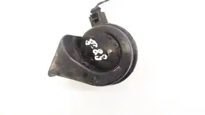 Автозапчасти б/у рог за toyota auris, i e15 2006.10 - 2012.10 1.4l 66kw d-4d 2006.10 - 2012.10 ссылки oem iam e9001157