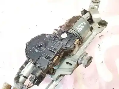 Peça sobressalente para automóvel em segunda mão motor do limpa para brisas por toyota avensis wagon (t25) 2.2 d-4d cat referências oem iam 0390241642