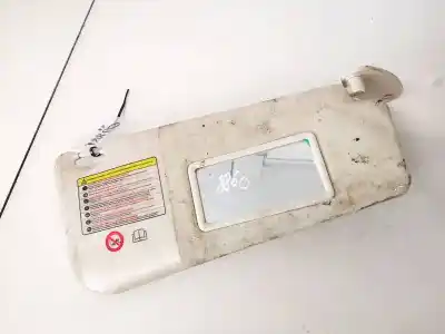 Автозапчастина б/у лівий натір для FIAT PUNTO (EVO) (199) 1.3 16V JTD CAT Посилання на OEM IAM   