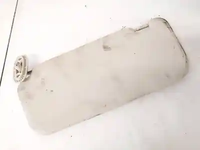 Recambio de automóvil de segunda mano de PARASOL, VISERA PARASOL para HYUNDAI GETZ (TB)  referencias OEM IAM   