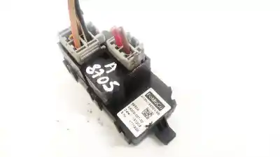 Peça sobressalente para automóvel em segunda mão resistência sofagem chauffage por ford focus lim. (cb8) 1.0 ecoboost cat referências oem iam av6n19e624ab  av6n-19e624-ab, a600500700