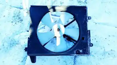 Pezzo di ricambio per auto di seconda mano elettroventola per honda fr-v (be) 1.8 vtec cat riferimenti oem iam 