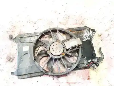 Second-hand car spare part RADIATOR COOLING FAN for VOLVO V50 (545)  OEM IAM references 3M5H8C607UB  3M5H-8C607-UB