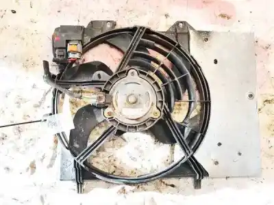 Second-hand car spare part radiator cooling fan for citroen c3 picasso, i 2009.02 - 2012.06 1.6 hdi 80kw 2009.02 --> oem iam references 0099262090675  