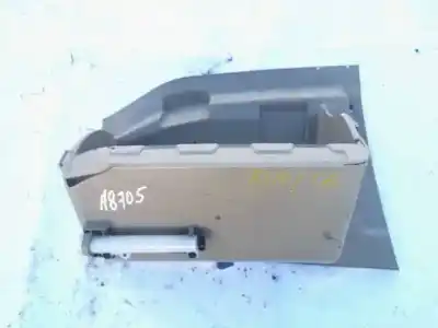 Peça sobressalente para automóvel em segunda mão porta luvas por ford focus lim. (cb8) 1.0 ecoboost cat referências oem iam t0516031  