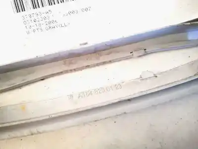 Автозапчастина б/у внутрішне світло для mercedes clase r (w251) 3.0 cdi cat посилання на oem iam a1648200123  