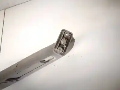 Peça sobressalente para automóvel em segunda mão pára-sol esquerdo por opel meriva 1.6 16v referências oem iam   