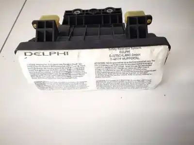 Peça sobressalente para automóvel em segunda mão airbag dianteiro direito por opel meriva 1.6 16v referências oem iam 16835554