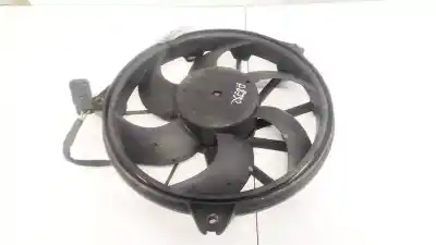 Peça sobressalente para automóvel em segunda mão termoventilador elétrico por citroen c8 2.2 hdi exclusive referências oem iam 