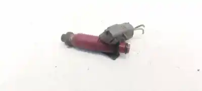 Second-hand car spare part injector for mazda 3 (bk) 1.6 (bk14) oem iam references 1955003310  195500-3310