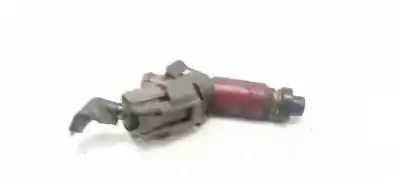 Second-hand car spare part injector for mazda 3 (bk) 1.6 (bk14) oem iam references 1955003310  195500-3310